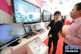 華為在巴西展示前沿信息科技產品，助推數字化進程